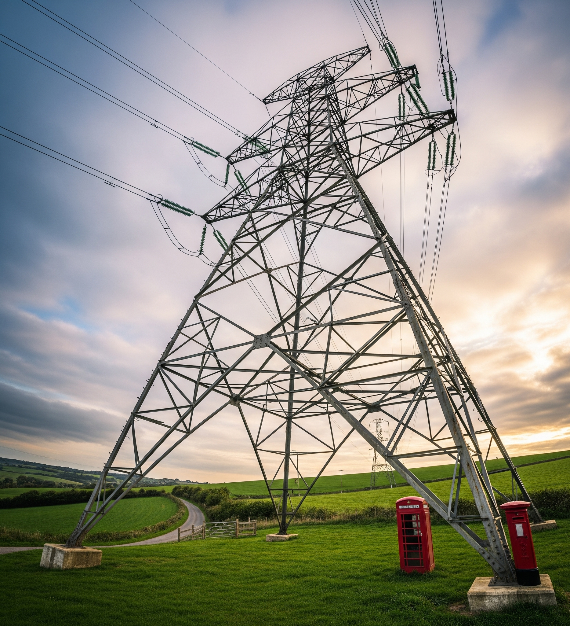 UK Awards Contracts for 9 Offshore Wind Farm Projects: A Boost for Renewable Energy