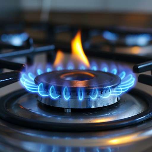 5 Strategies for Navigating the UK’s Rising Gas Import Dependency: Key Powerful Insights for Economic Stability