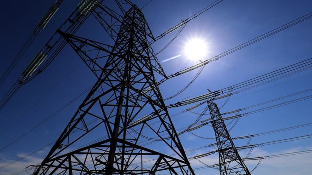 electricity