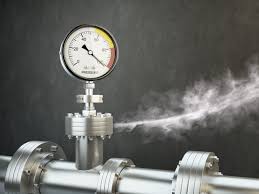 8 Essential Steps to Safely Handle Gas Leaks and Prevent Hazards