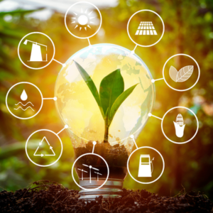 7 Green Energy Solutions in Utilities: Best Practices for Sustainability