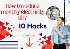 Top 10 Proven Strategies for Reducing Your Electricity Bills: A Guide for UK Households