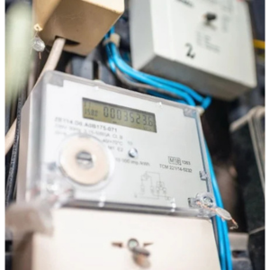 5 Key Benefits of Smart Metering in the Energy Sector