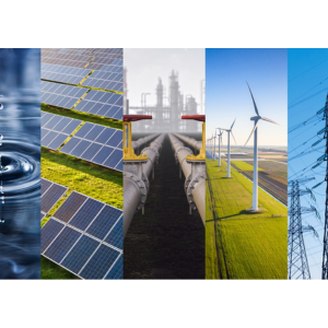 The Powerful Future of Utility Management: Trends to Watch in 2025