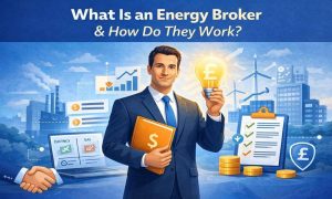 What Is an Energy Broker & How Do They Work? | Utility7