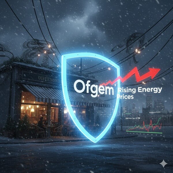 What is Ofgem