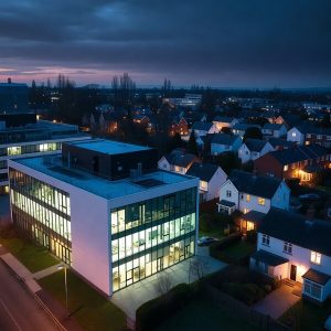 Business Energy vs. Domestic Energy: What’s the Difference?