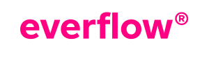 Everflow-logo-magenta