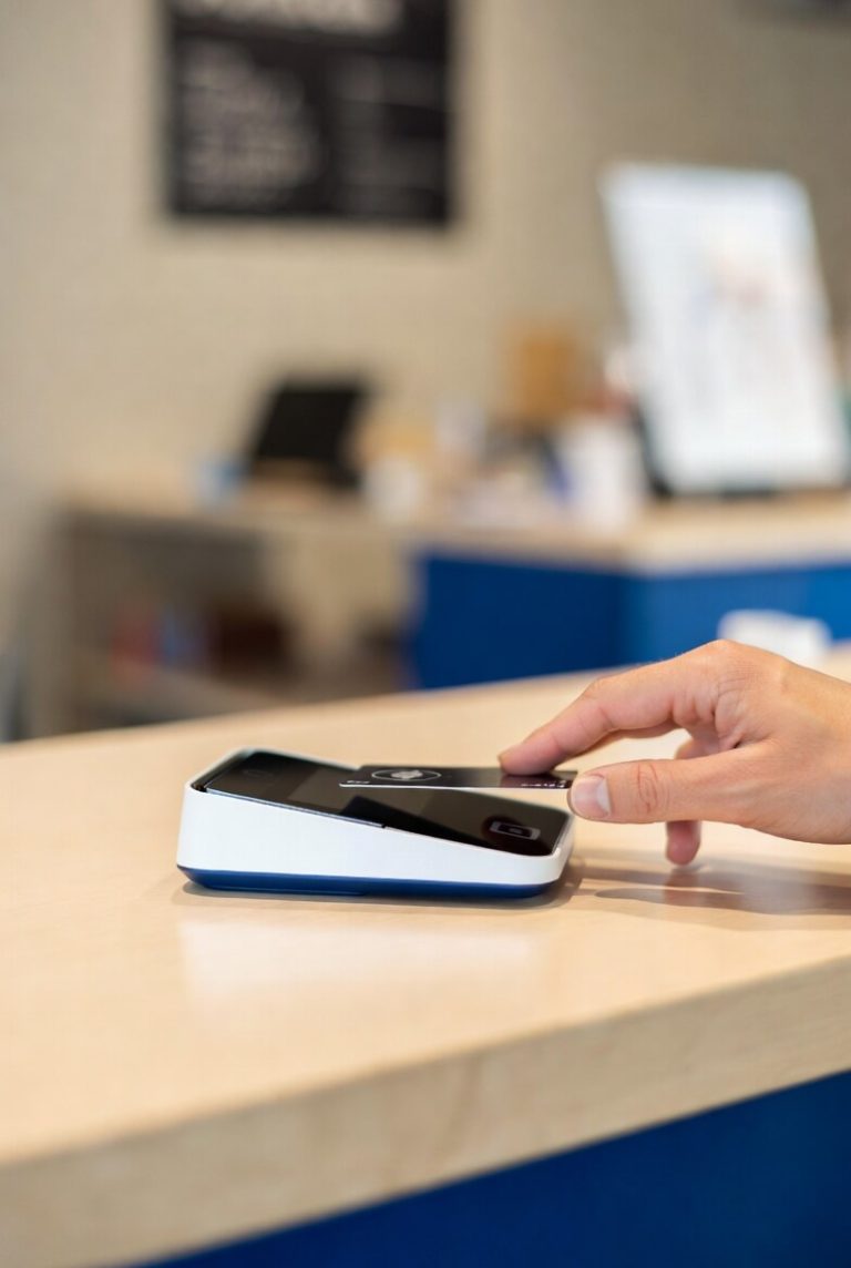 Best Card Machine Deals UK