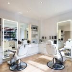 Average Energy Costs for Barbers in the UK
