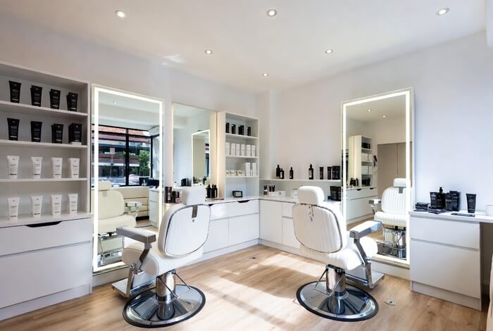 Average Energy Costs for Barbers in the UK (2026) | Utility7