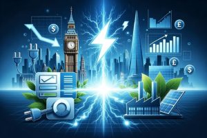 Compare Commercial Electricity Prices
