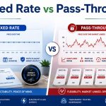Fixed Rate vs. Pass-Through Energy Tariffs
