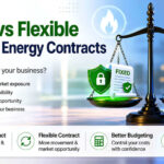Fixed vs Flexible Business Energy Contracts