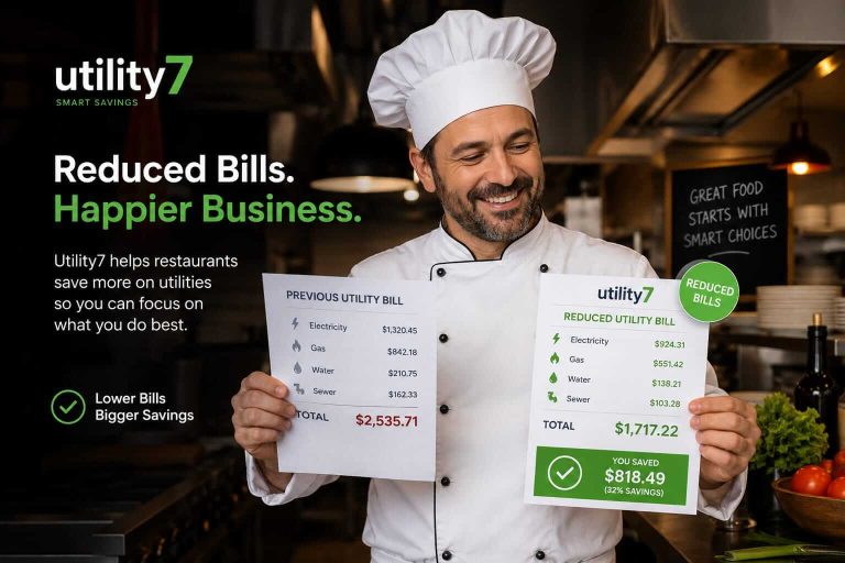 business electricity non-commodity charges