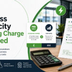 Business Electricity Standing Charge Explained