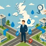 Business Water Deregulation UK
