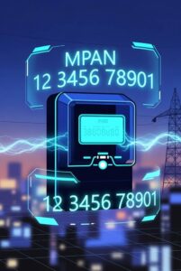 How to Find My MPAN Number Without Bill