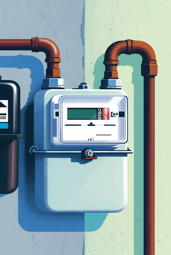 What Is an MPRN Number? How to Find Your Gas Reference