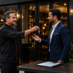 Business Energy Change of Tenancy