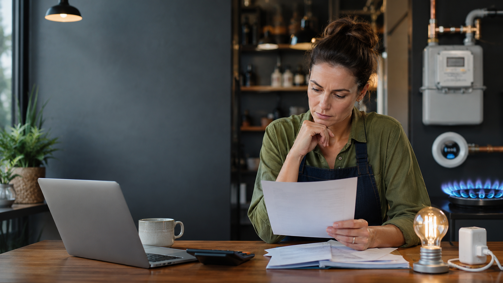 Business Energy Complaints: How UK Small Businesses Can Complain About Supplier or Broker Problems