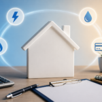 business energy change of tenancy