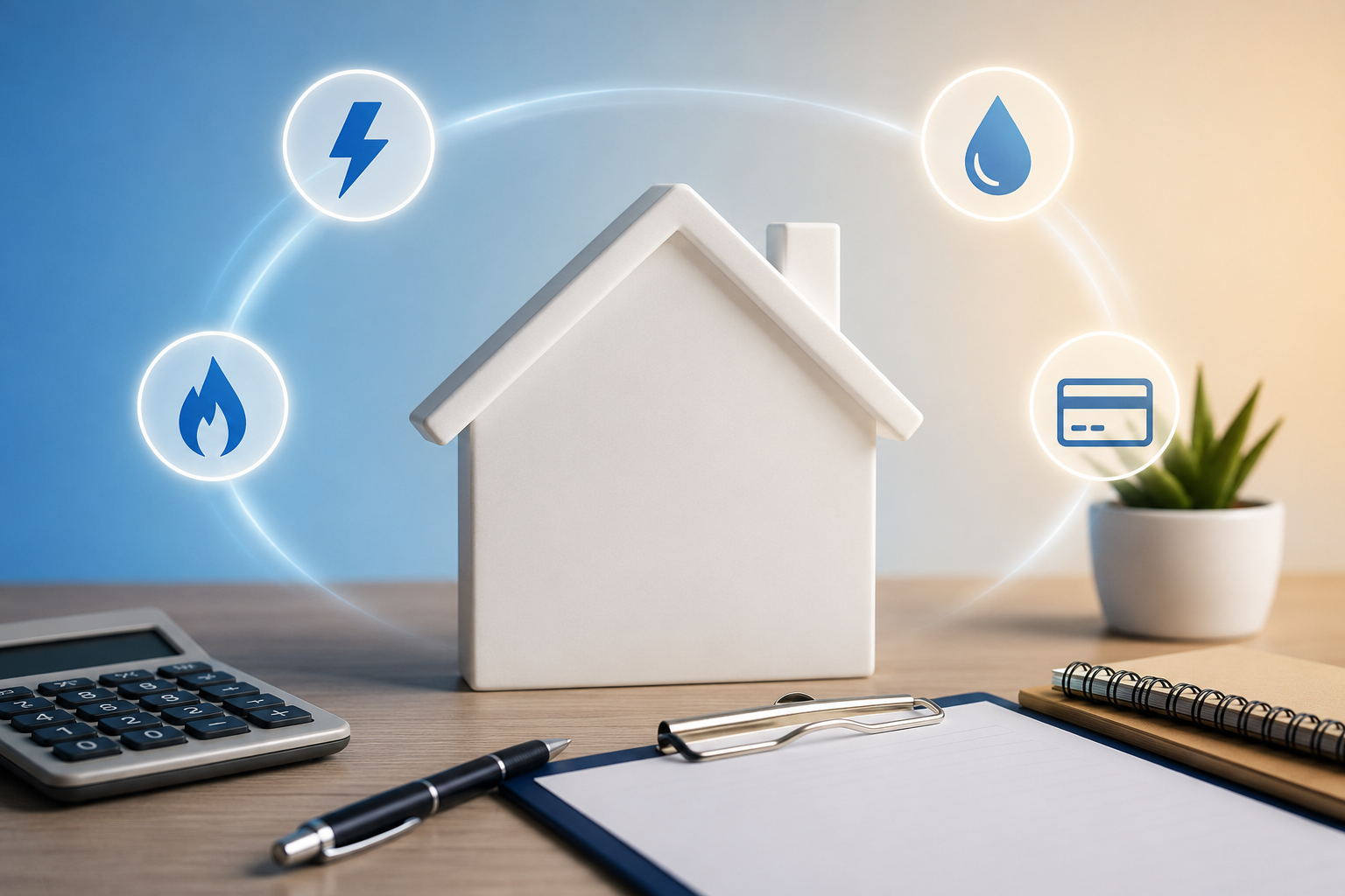 Business Energy Change of Tenancy: 7 Easy, Proven Steps