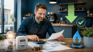Business Energy VAT Exemption: 5 Smart Rules for UK
