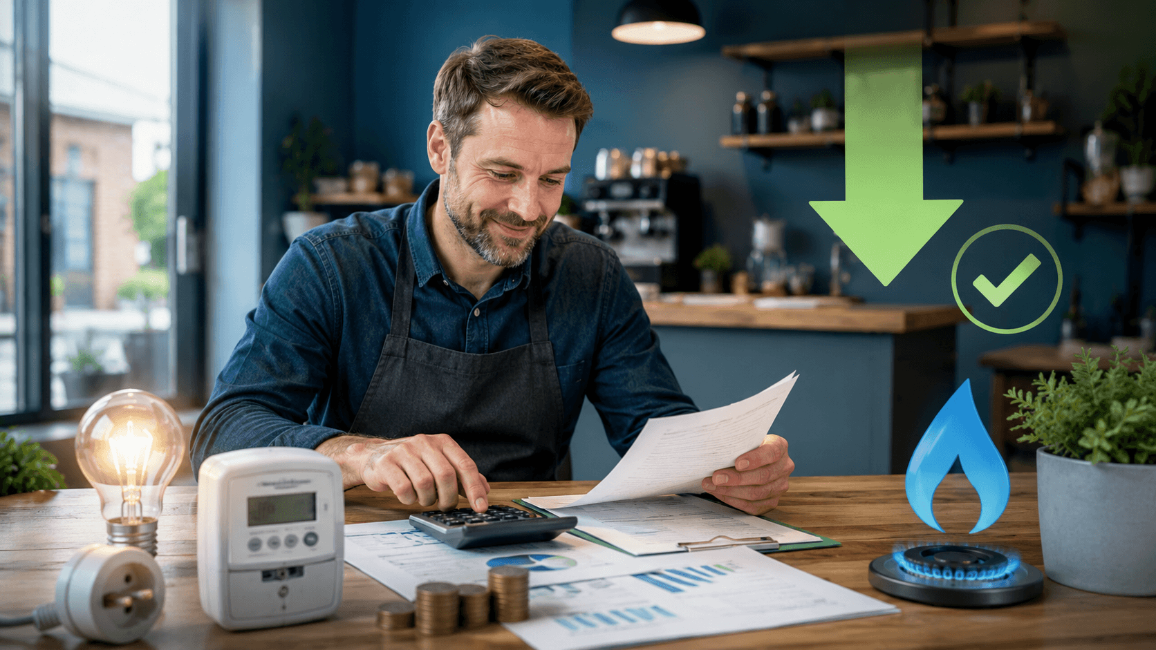 Business Energy VAT Exemption: 5 Smart Rules for UK