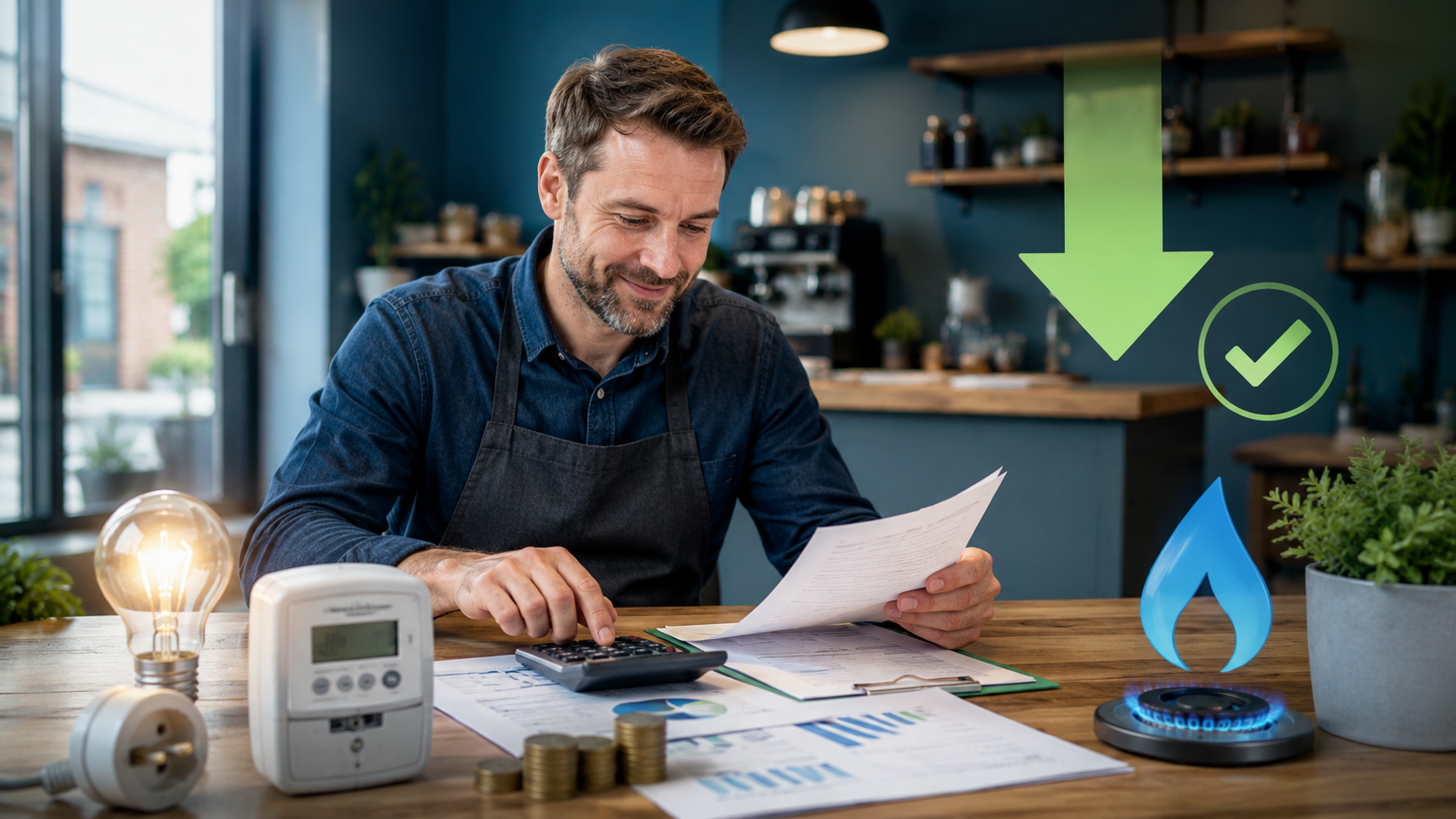 Business Energy VAT Exemption: 5 Smart Rules for UK