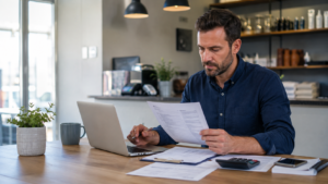 Business Energy Credit Check