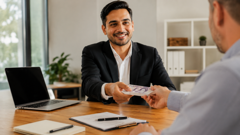 Business Loan UK: 7 Smart, Powerful Funding Steps for SMEs