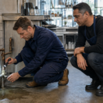Business Water Leak Allowance: 7 Proven Powerful Steps