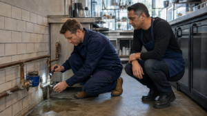 Business Water Leak Allowance: 7 Proven Powerful Steps