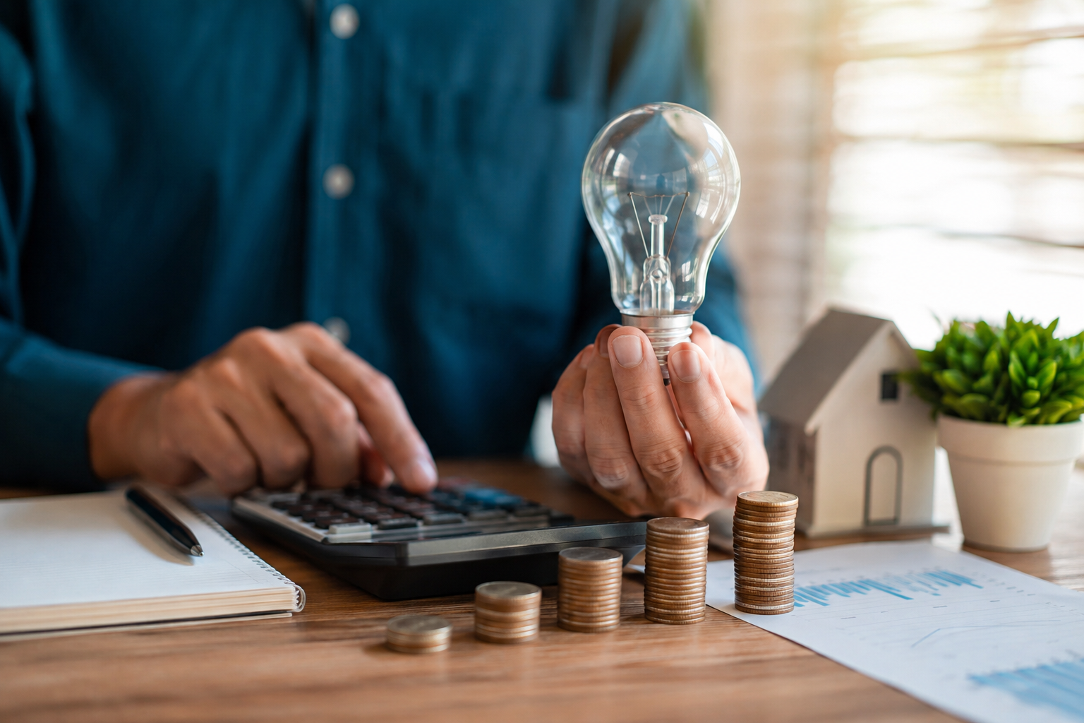 How to Reduce Business Energy Bills: 11 Smart, Powerful Ways