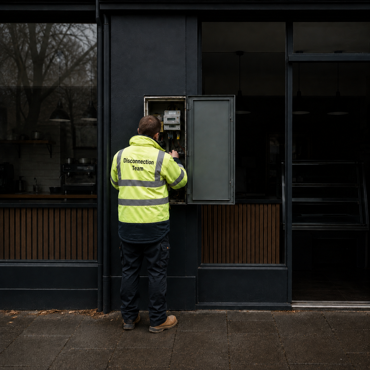 Business Electricity Disconnection: 7 Proven Recovery Steps