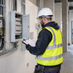 Business Electricity New Connection