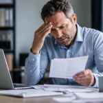 Business Energy Debt