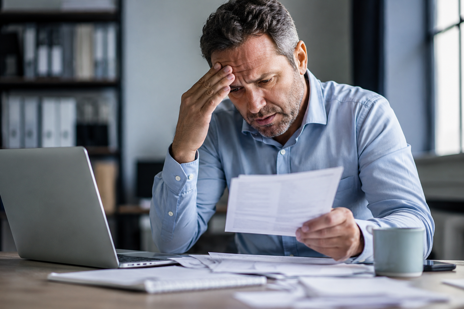 Business Energy Debt: 7 Smart, Powerful Steps for SMEs
