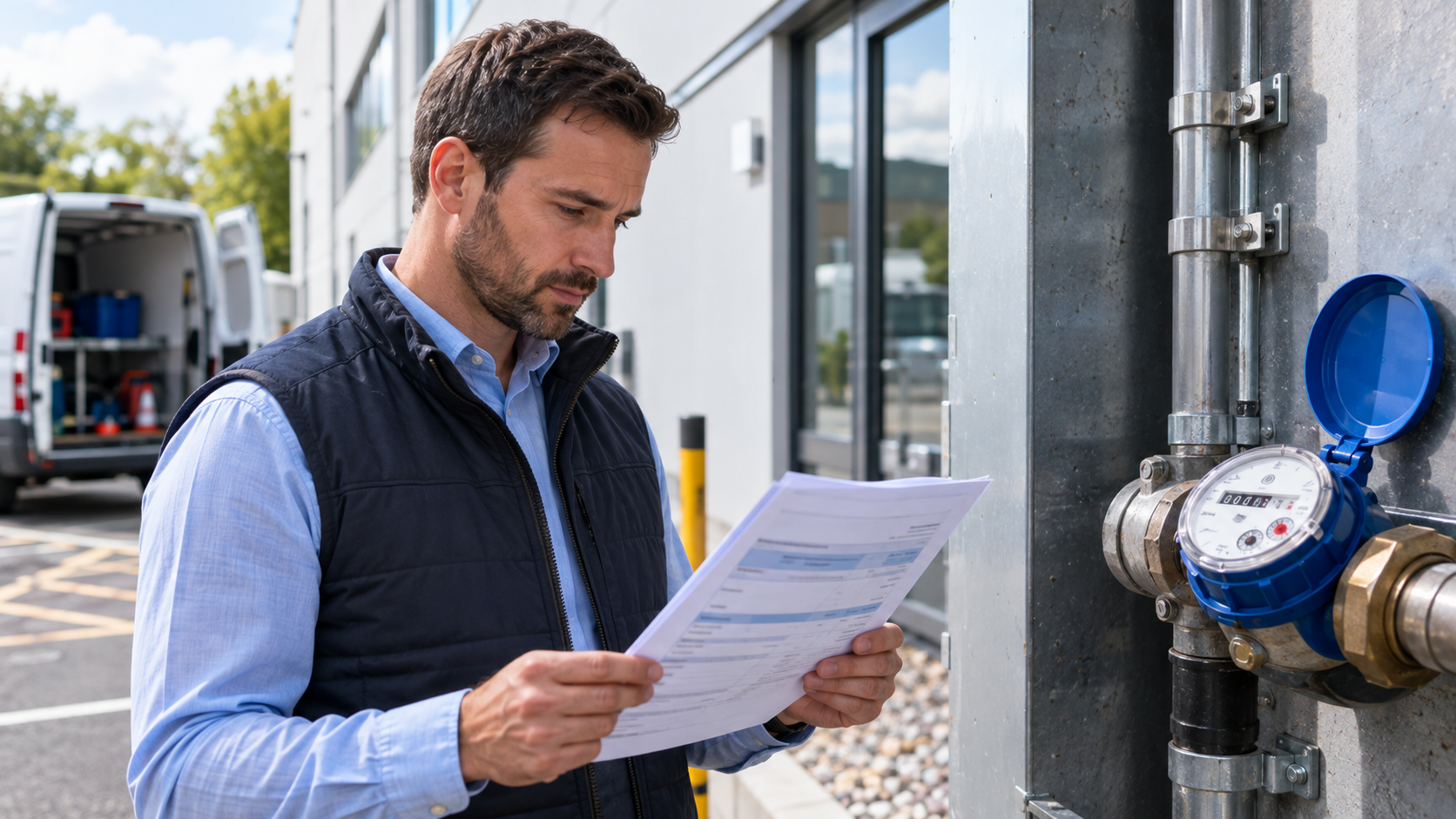 Switch Business Water Supplier: 7 Smart Powerful Steps