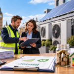 business energy grants UK