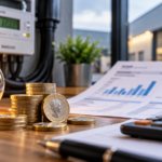 Business Electricity VAT