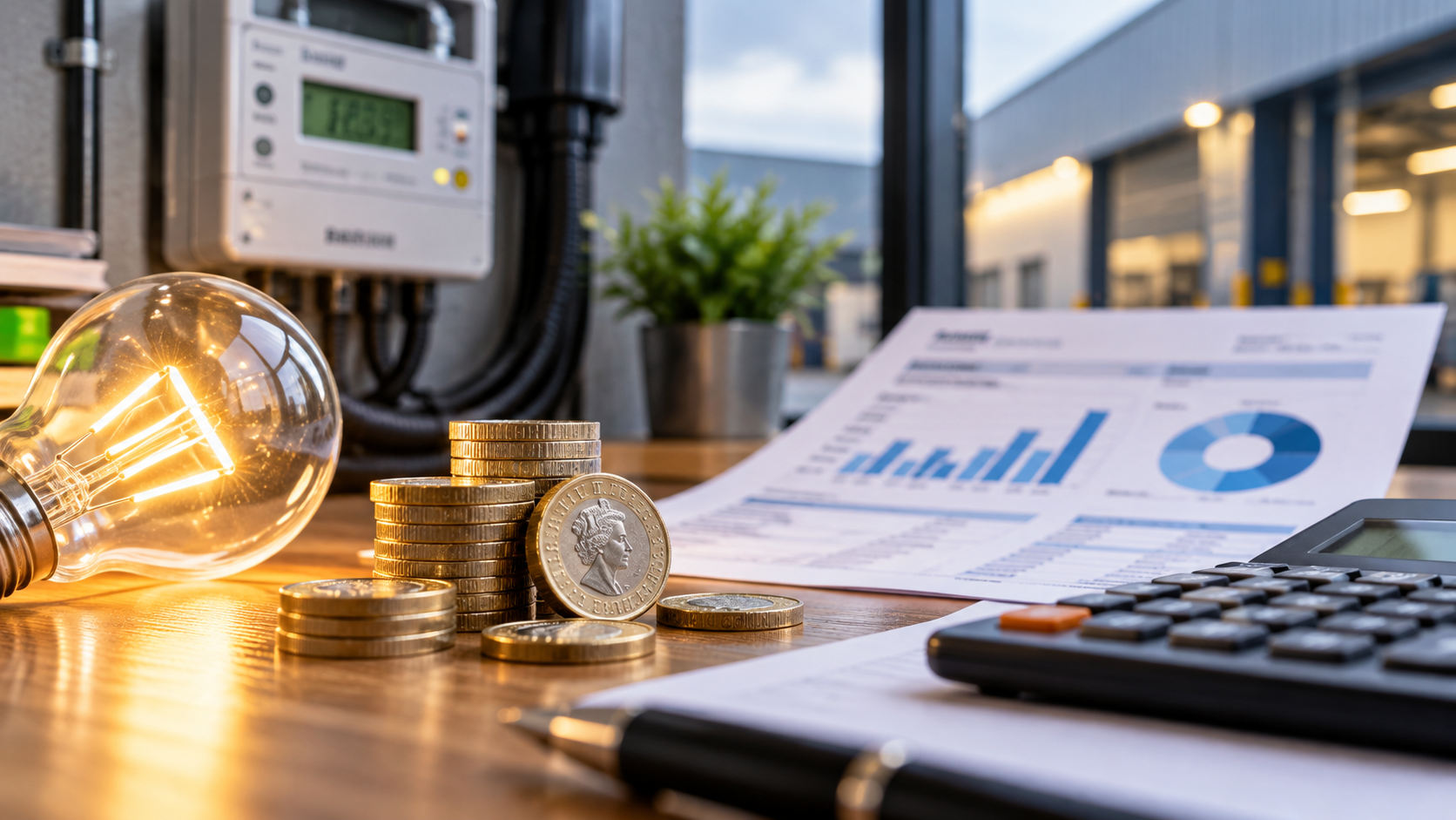 Business Electricity VAT: 7 Powerful Money-Saving Checks
