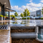 Business Water Drainage Charges