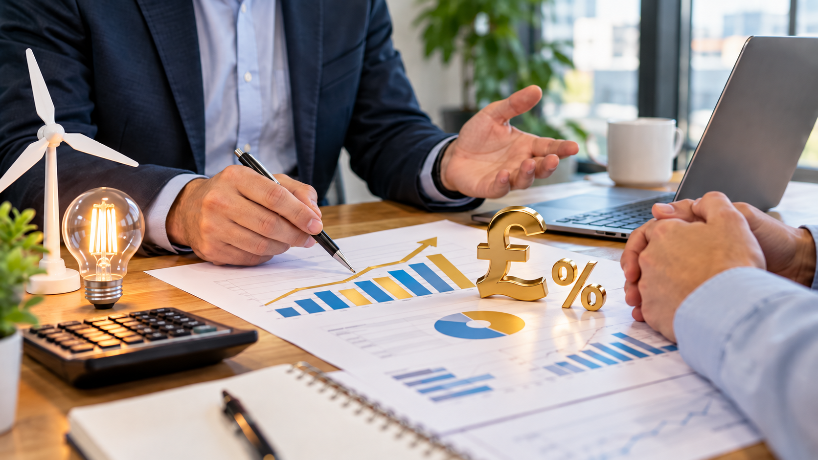 Business Energy Broker Commission: 7 Smart, Powerful Checks